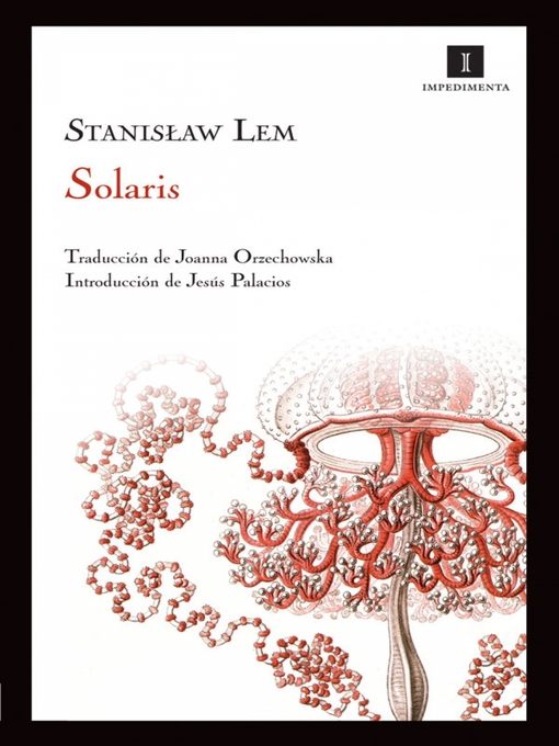 Title details for Solaris by Stanisław Lem - Available